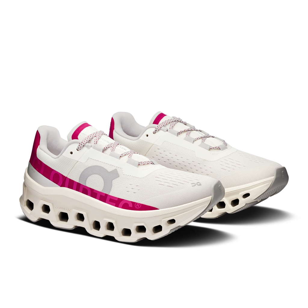 ON Cloudmonster Womens