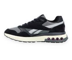 Reebok ERS World Black/ Grey 5/ Grey 6