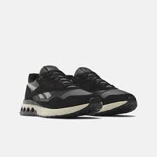 Reebok ERS World Black/ Grey 5/ Grey 6