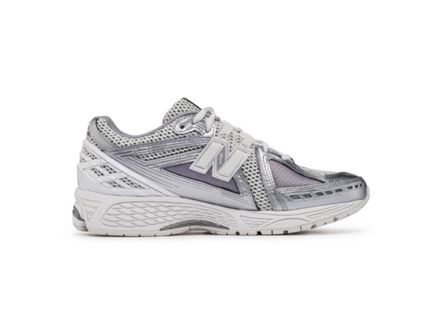 New balance 1906 Silver / white