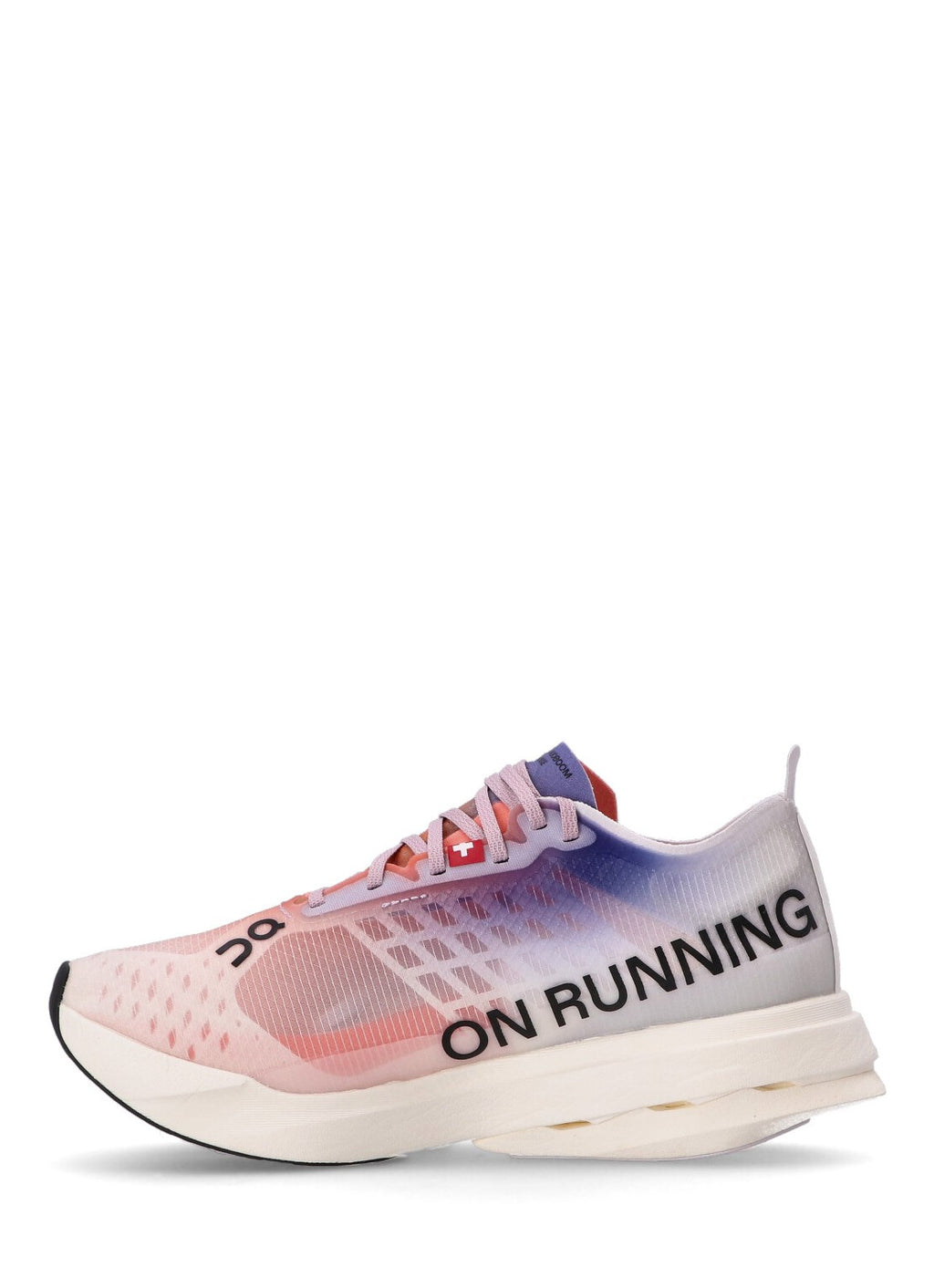 Cloudboom Strike  3we30470256 - White Flame