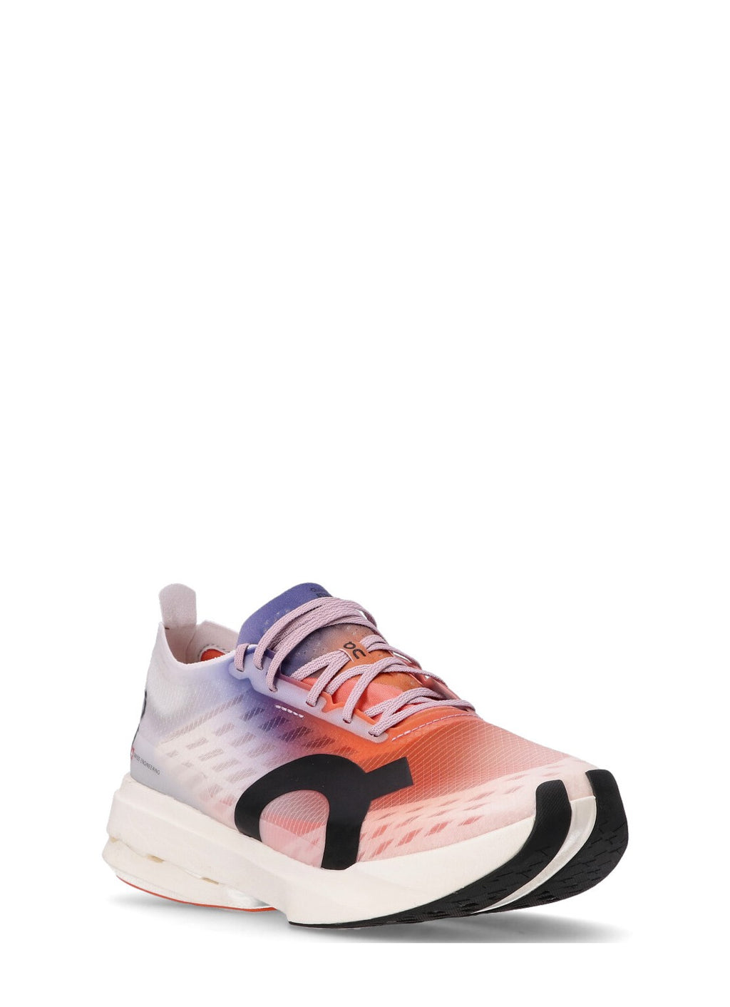Cloudboom Strike  3we30470256 - White Flame