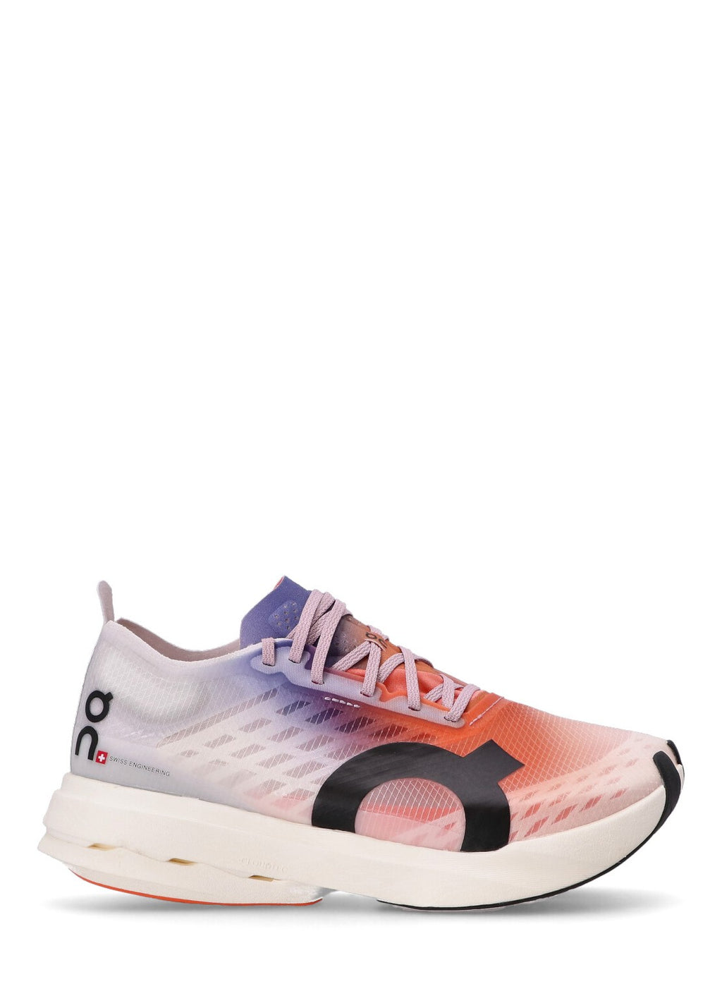 Cloudboom Strike  3we30470256 - White Flame