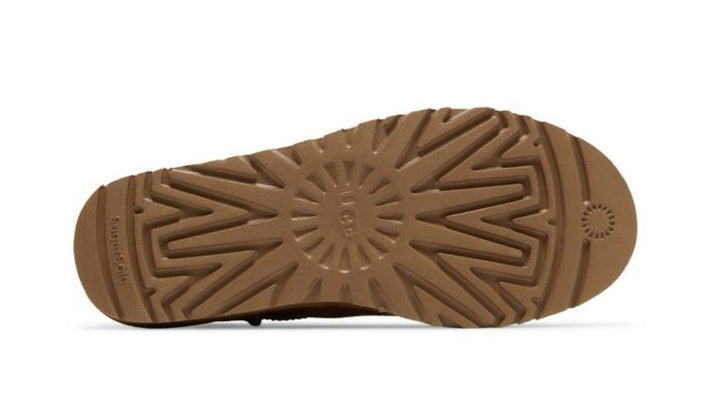 تخفيضات! حذاء UGG Classic Ultra Mini Boot 'Chestunt'