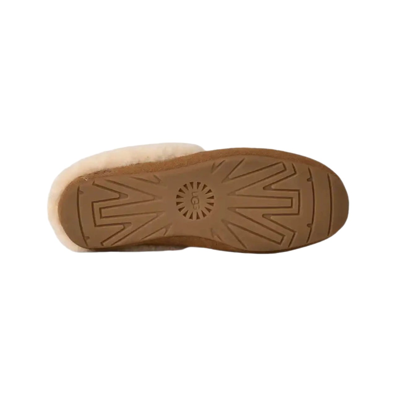 UGG Ansley Mule - Chestnut