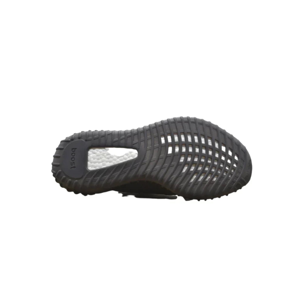 Yeezy cinder reflective