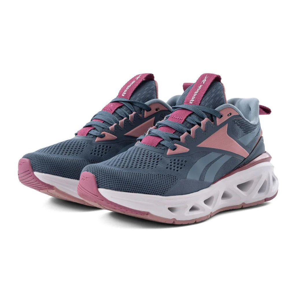 Reebok Zig Dynamica 5 Trainers Women - GRY