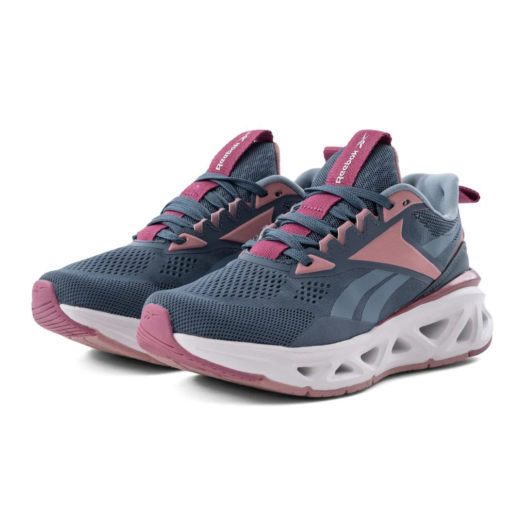 Reebok Zig Dynamica 5 Trainers Women - GRY
