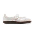 adidas Samba Jane 'Chalk White Wonder Quartz'