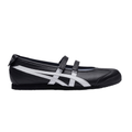 Onitsuka Tiger Mexico 66 x PATOU Ballerina 'Black White'