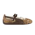 Puma Speedcat Ballet Wild Leopard Pony Hair