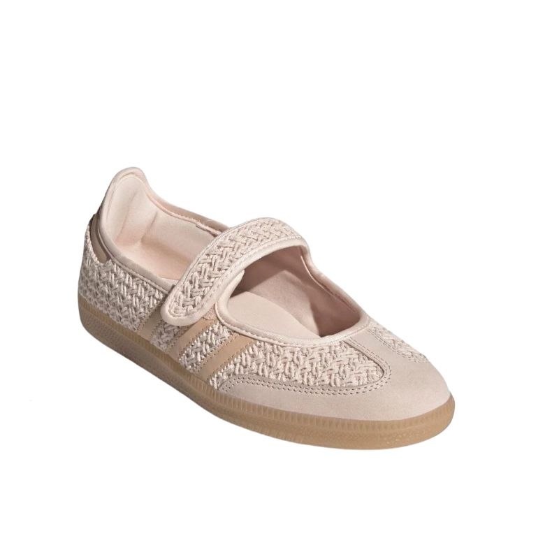adidas Samba Mary-Jane sneakers
