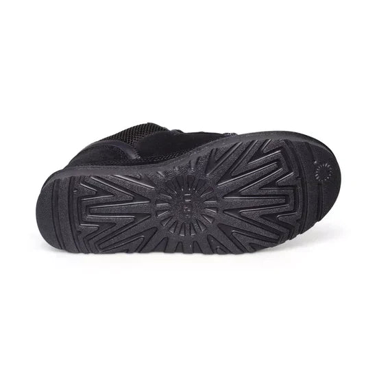 Sale Ugg Women's Lowmel Sneakers black