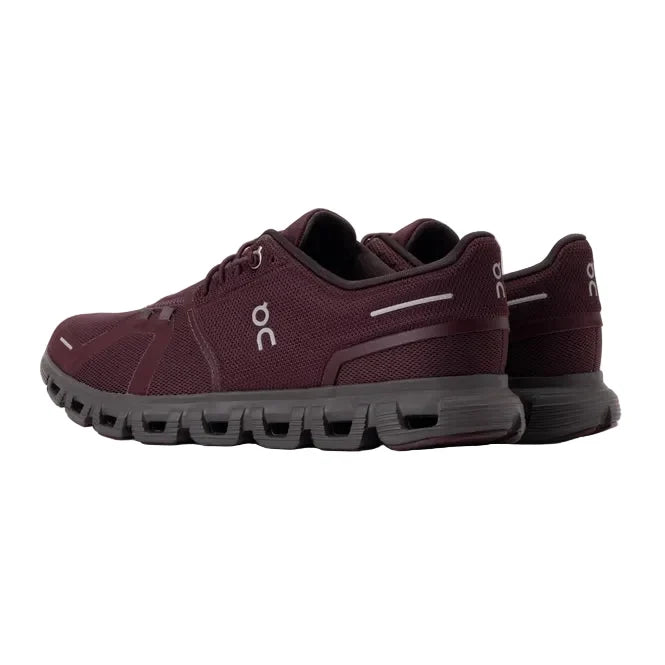 On Running Cloud 6 Mulberry Pebble