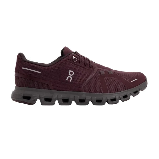 On Running Cloud 6 Mulberry Pebble