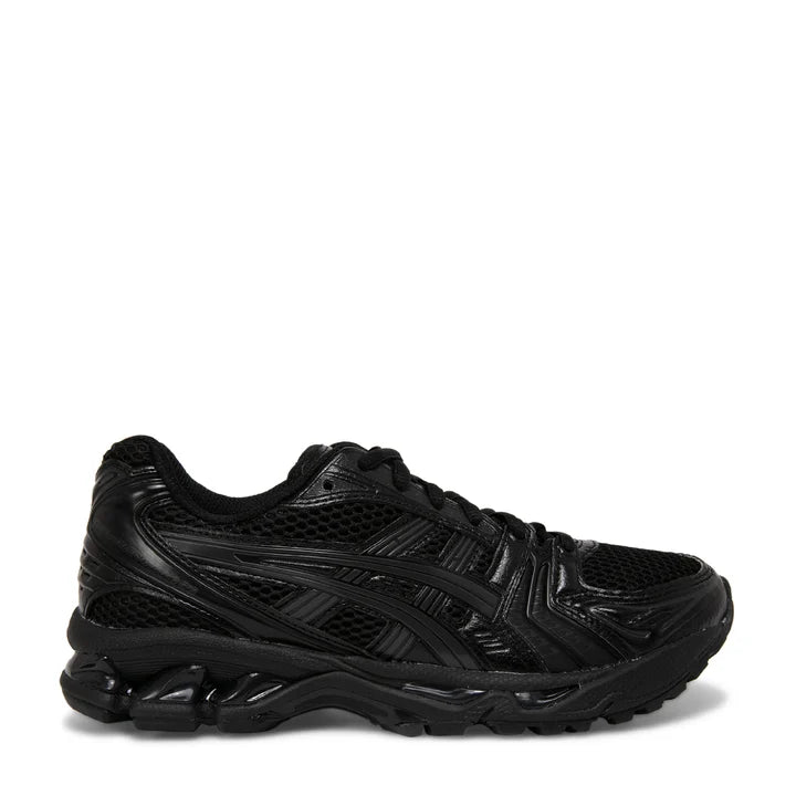 ASICS Men's Sneakers - Black - US 10 – ASICS Gel Kayano 27 black