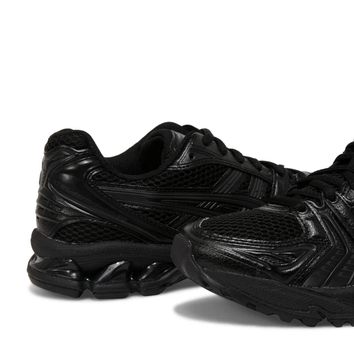 ASICS Men's Sneakers - Black - US 10 – ASICS Gel Kayano 27 black