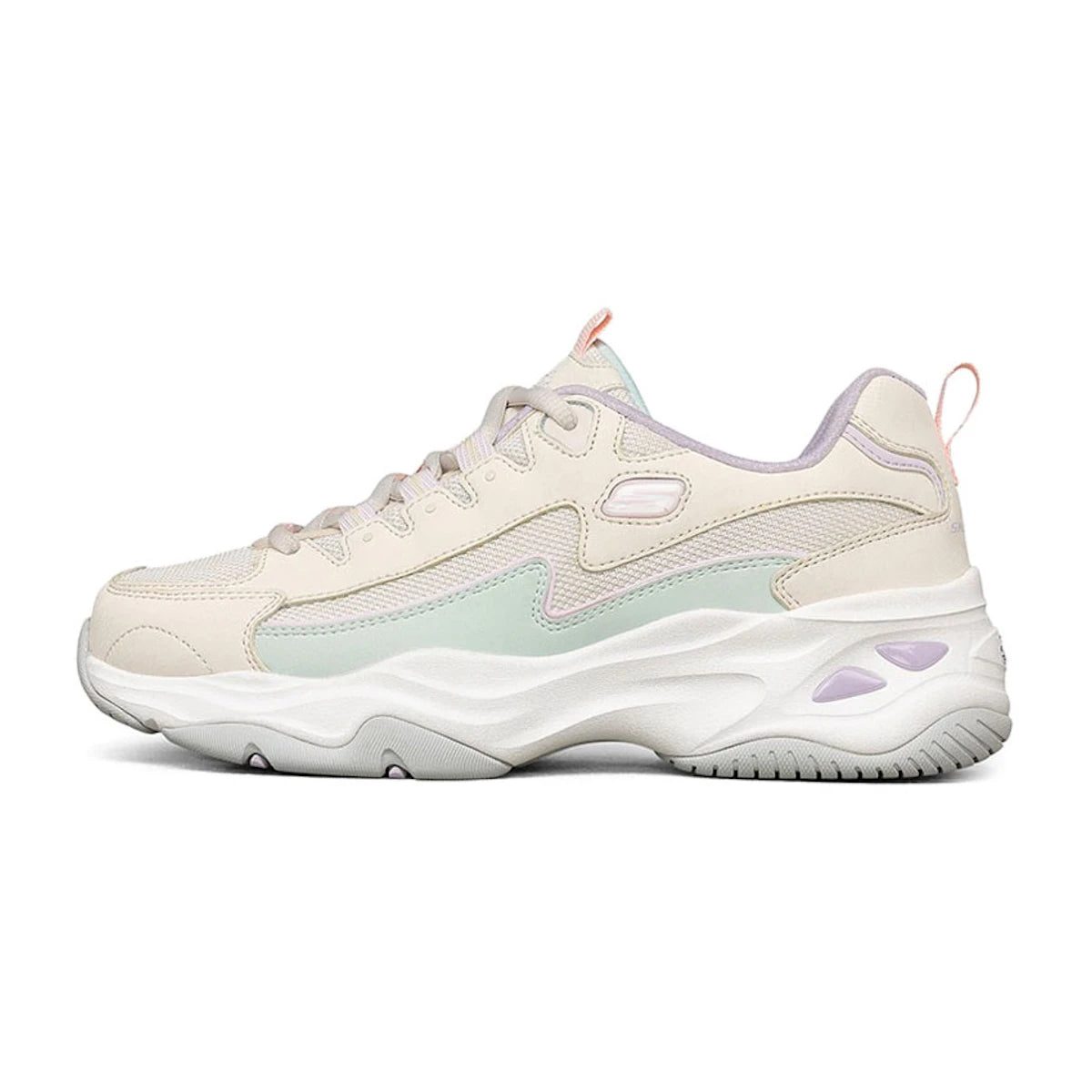 SKECHERS Multicolor Sneaker Kadın