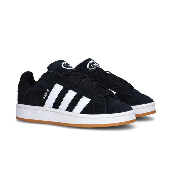 Campus 00s Black White