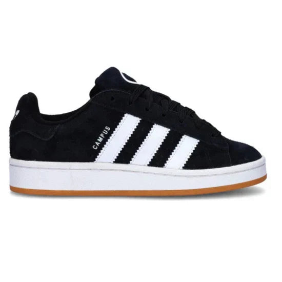 Campus 00s Black White