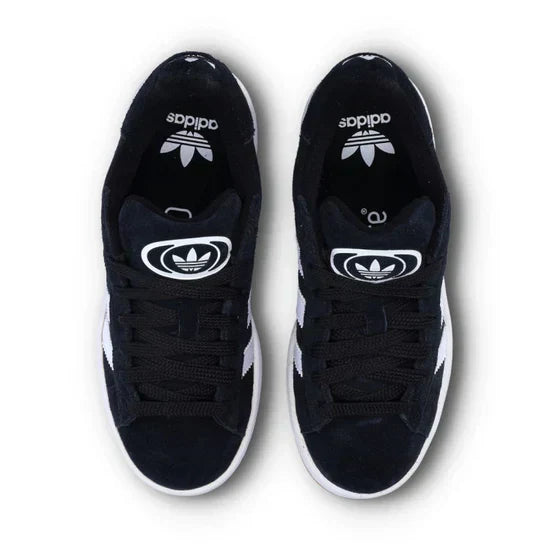 Campus 00s Black White