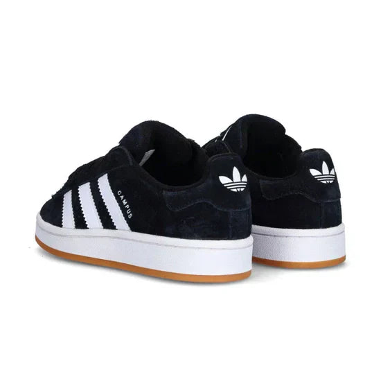 Campus 00s Black White