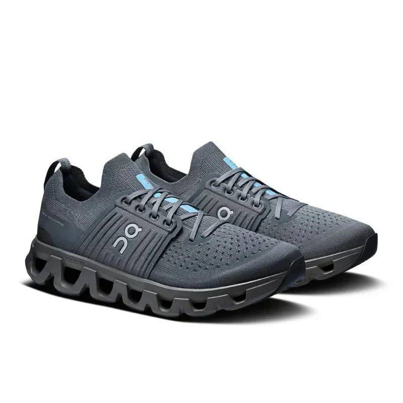 On Cloudswift 4 'Stone Asphalt' (Unisex)