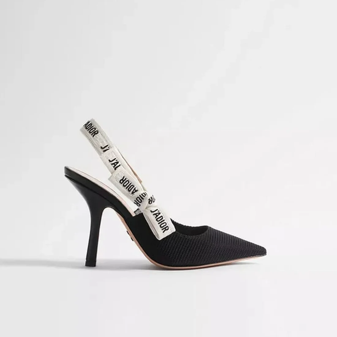 Dior J'Adior Slingback Pump (Women)