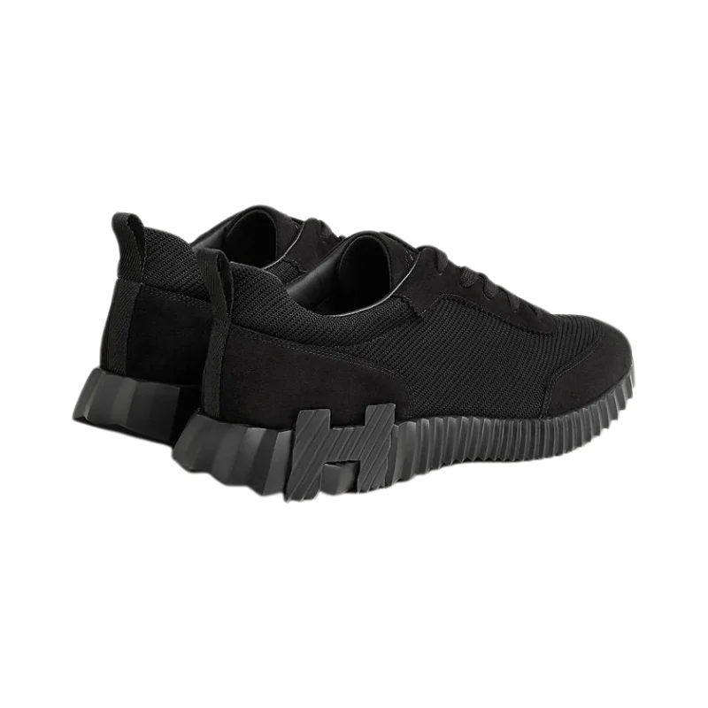 Hermès Bouncing Sneaker 'Noir' (Men)