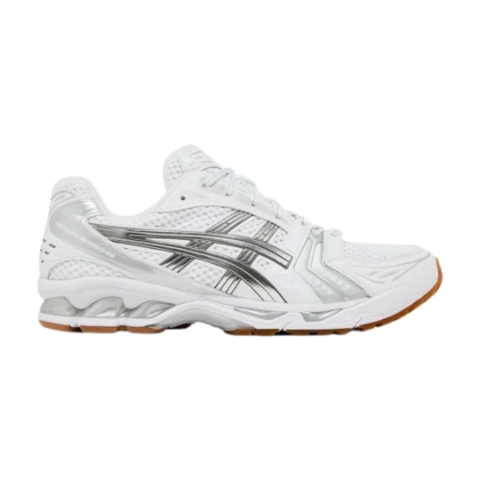 ASICS x A.P.C. GEL-KAYANO 14 'White Pure Silver' (Women)