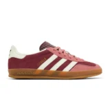 Maroon Preloved Crimson