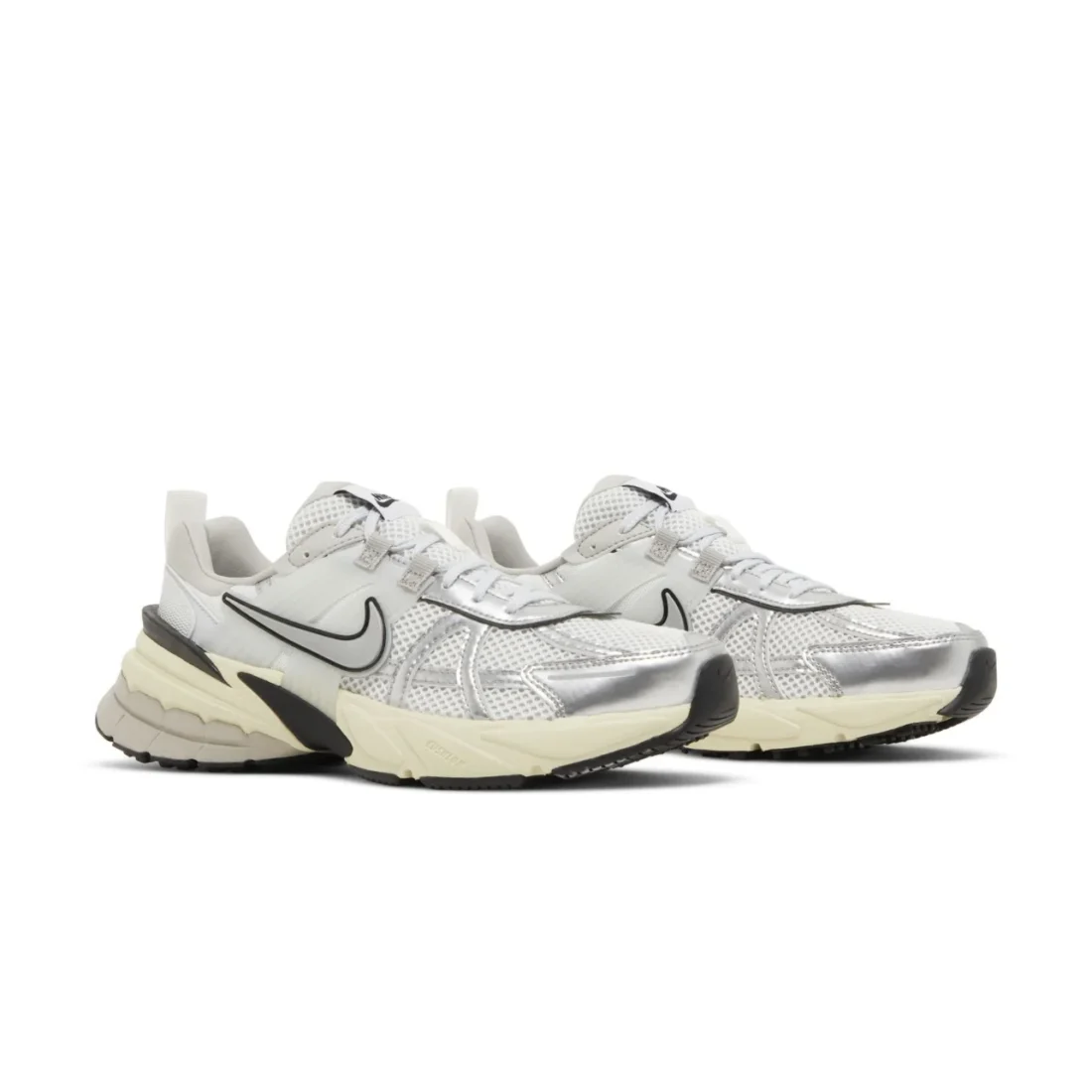 Nike V2K Run 'Summit White' (Women)