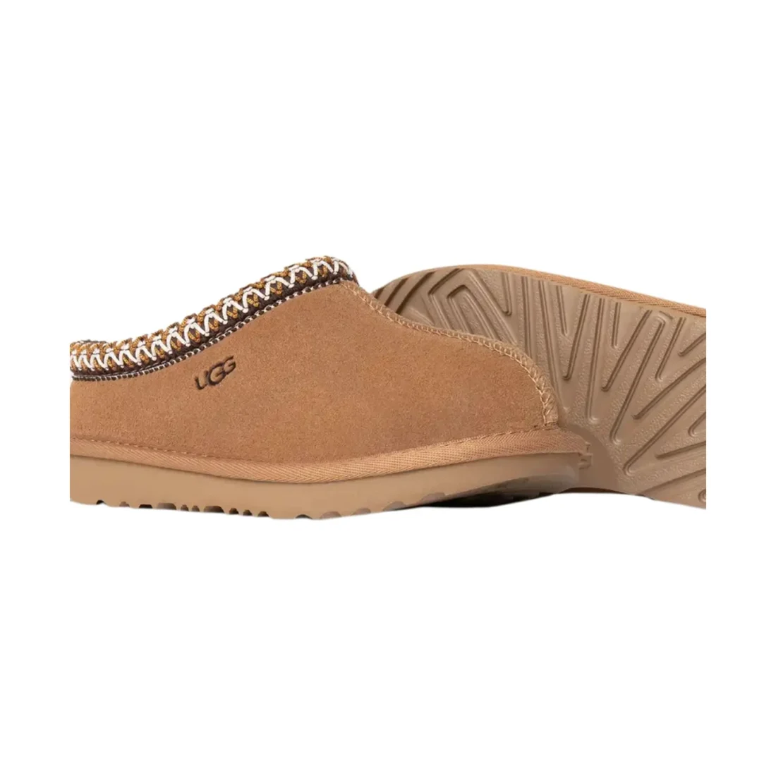 UGG Kids Tasman II 'Chestnut' (Kids)