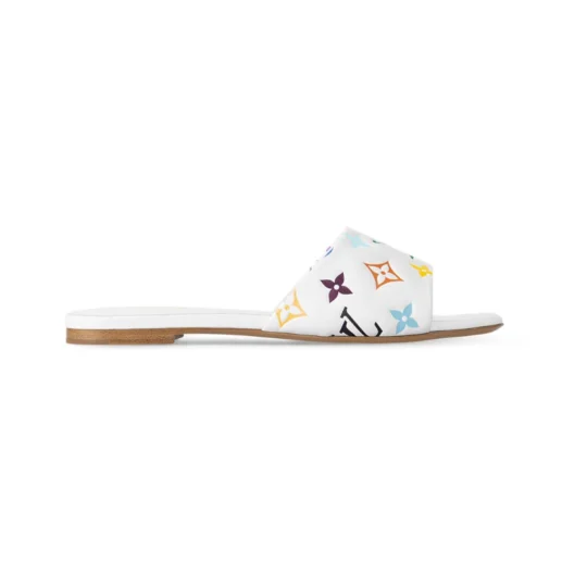 Louis Vuitton x Tyler, the Creator 6AM Flat Mule (Women)