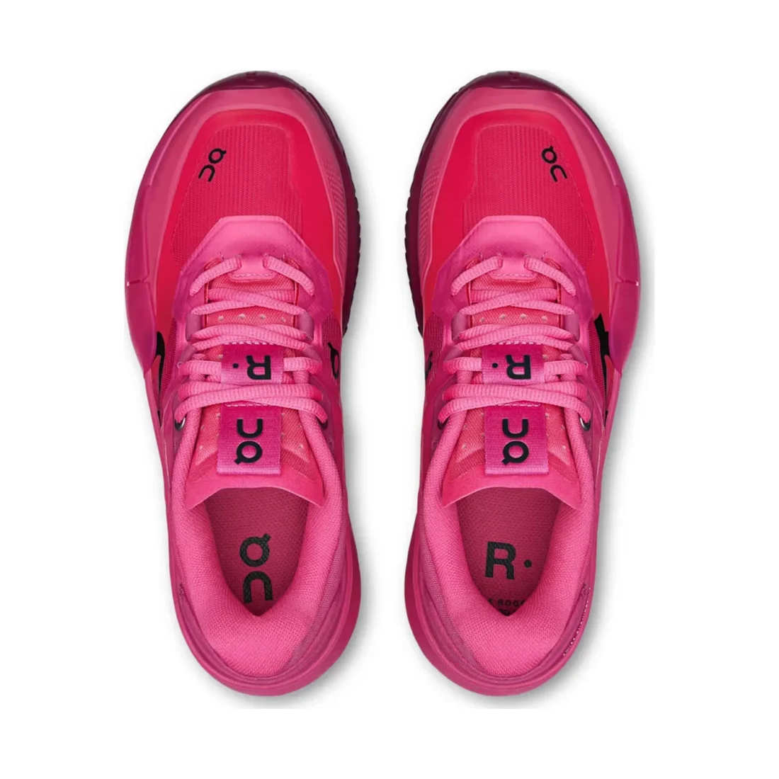 On THE ROGER 'Pink' (Unisex)