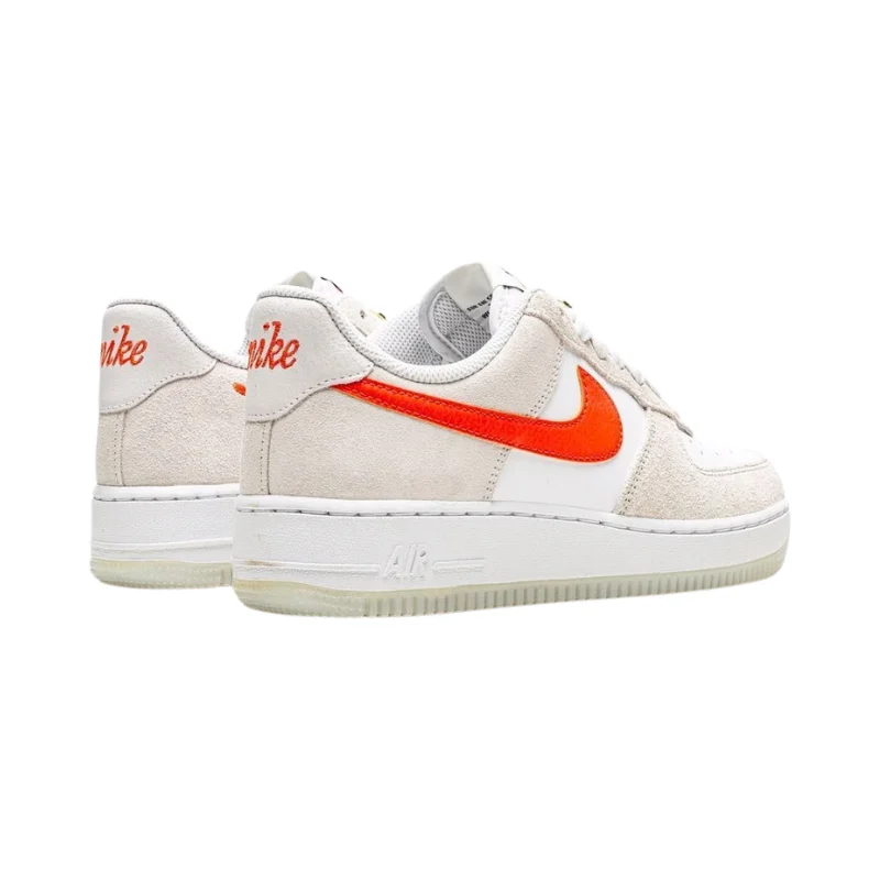 Nike Air Force 1 '07 SE 'First Use' (Men)