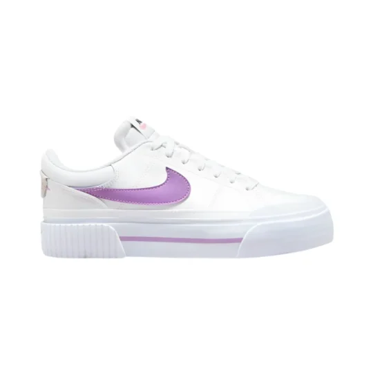 Nike Court Legacy Lift (Women)