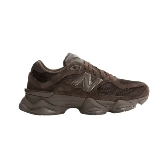 New Balance 9060 'Chocolate' (Unisex)