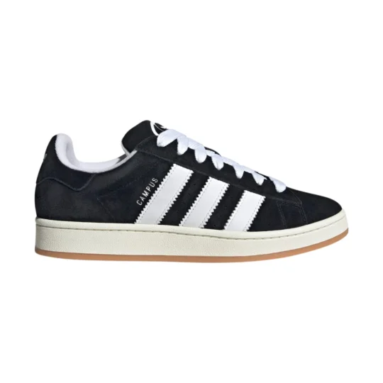 adidas Campus 00s 'Core Black' (Unisex)