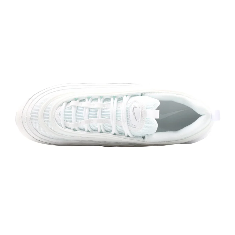 Nike Air Max 97 'Triple White' (Unisex)