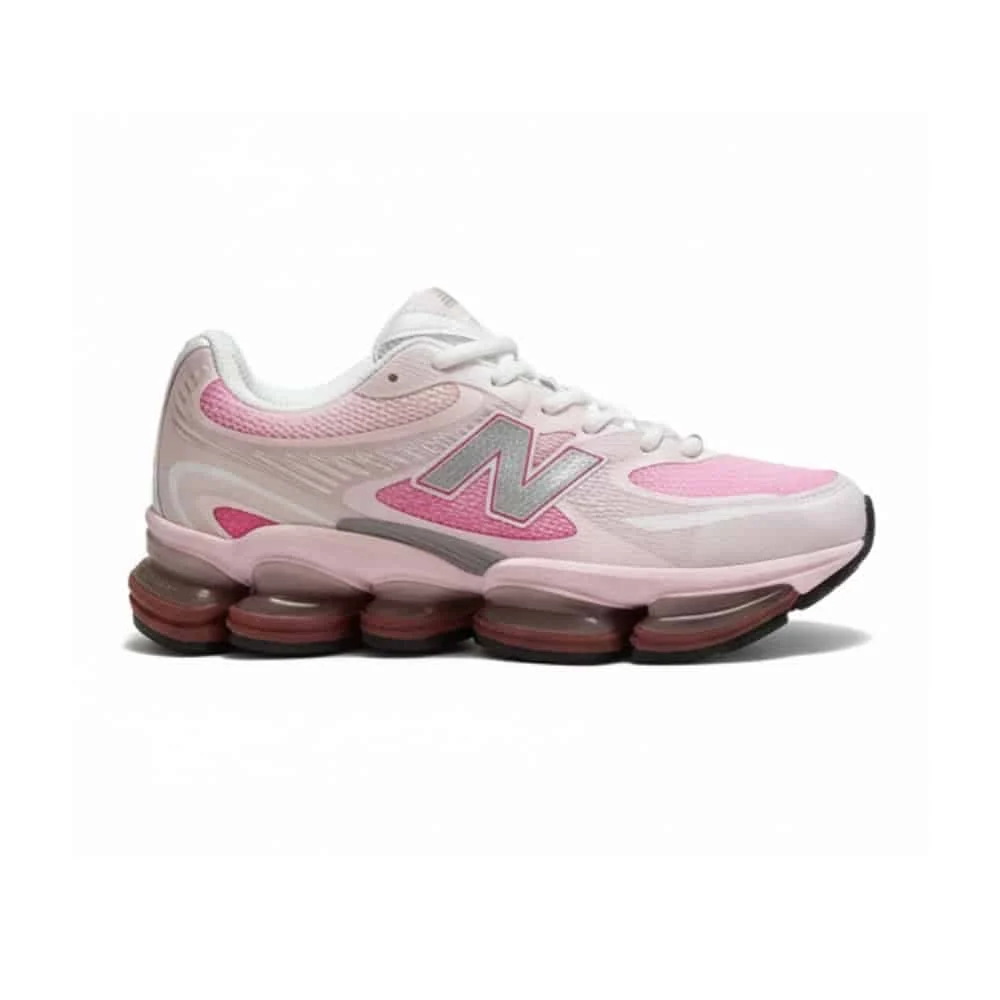 New Balance 2000 Abzorb 'Rose Sugar' (Women)