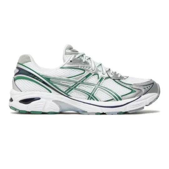 ASICS GT-2160 'White Shamrock Green' (Unisex)
