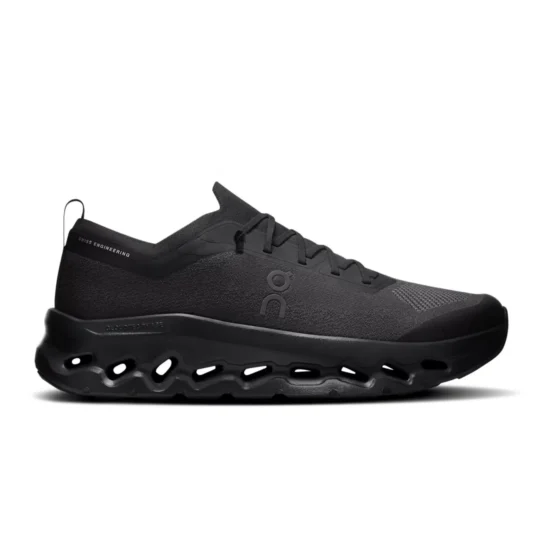 On x Zendaya Cloudtilt Moon 'Triple Black' (Unisex)