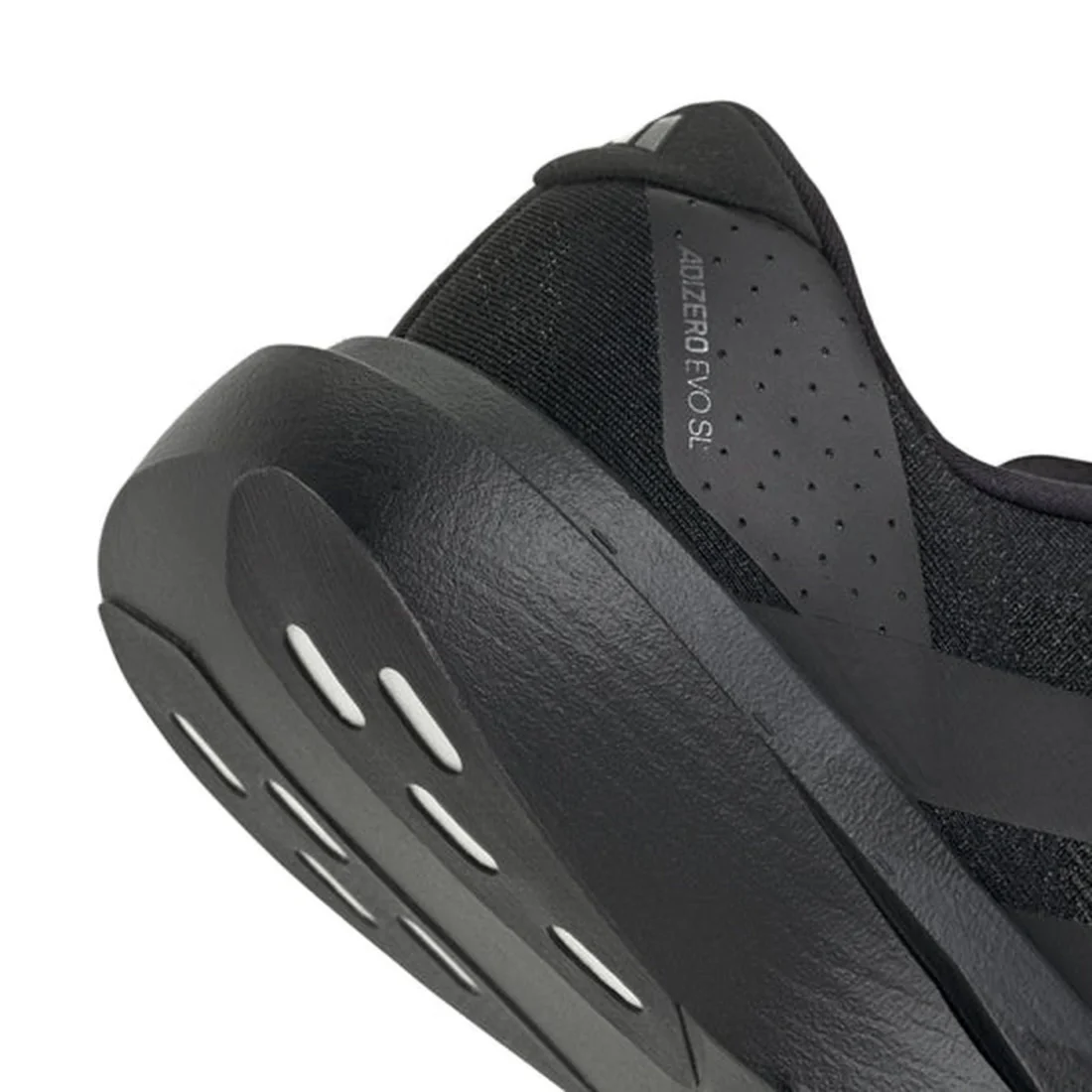 adidas Adizero Evo SL 'All Black' (Unisex)