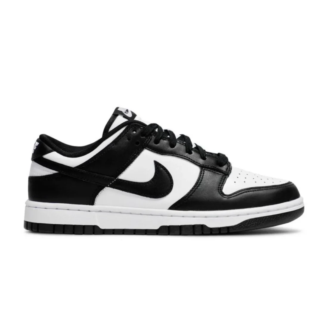 Nike Dunk Low Retro 'Panda' (Unisex)