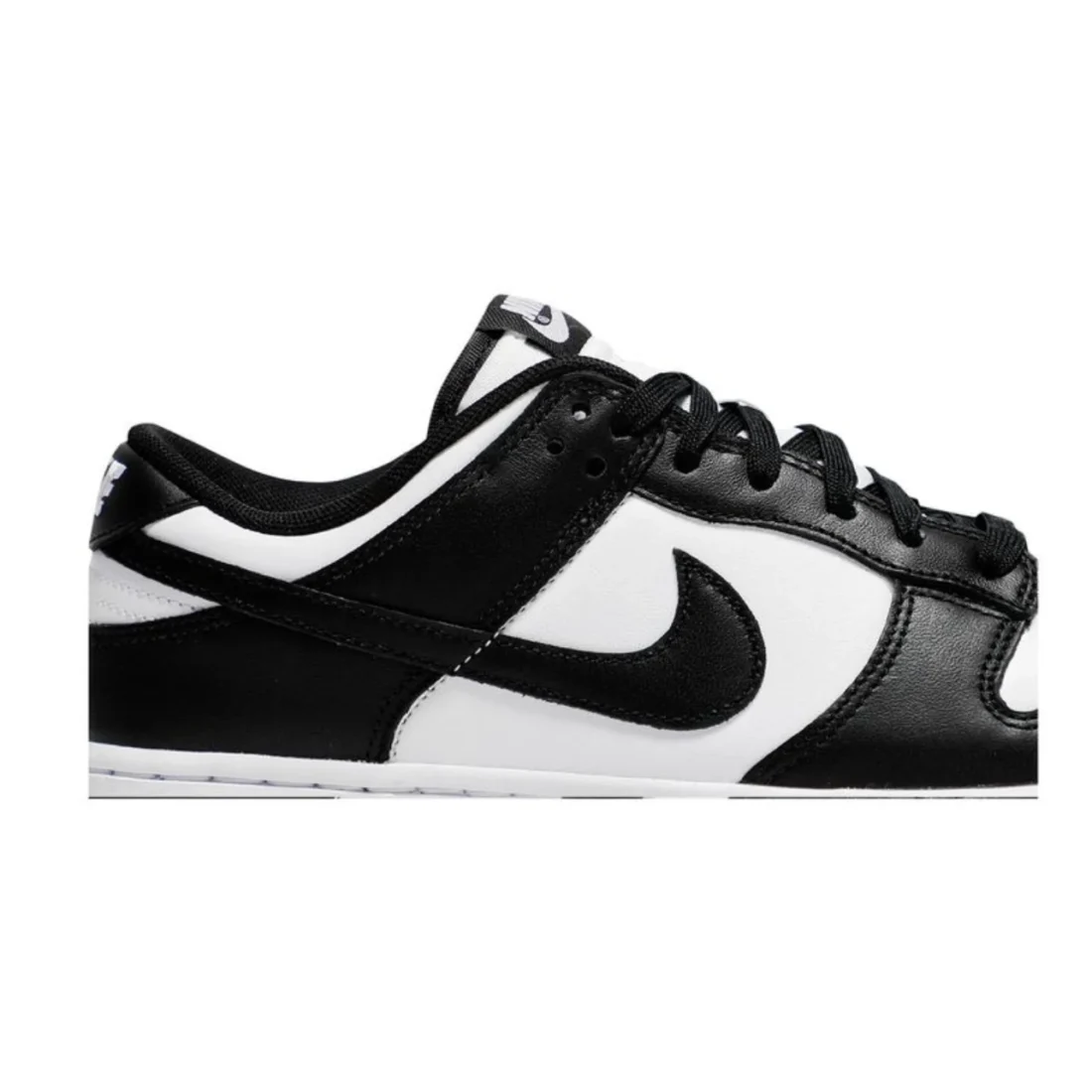 Nike Dunk Low Retro 'Panda' (Unisex)