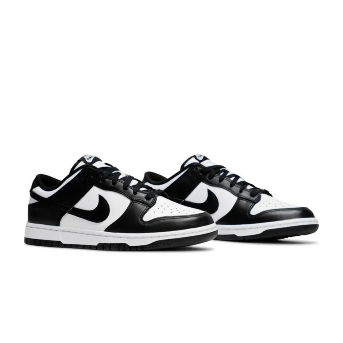 Nike Dunk Low Retro 'Panda' (Unisex)