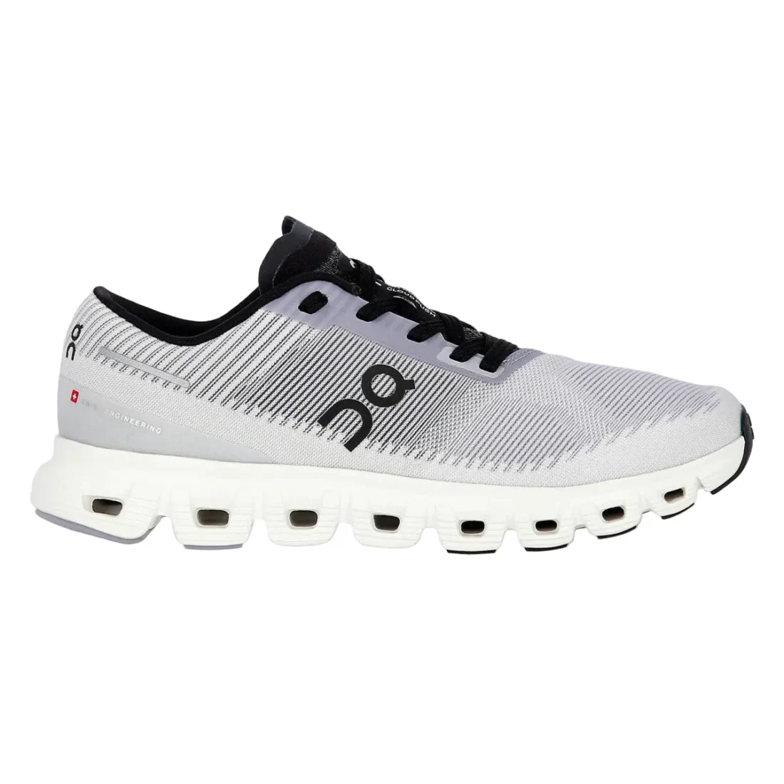 On Cloud 6 Push 'Lilac Black' (Unisex)