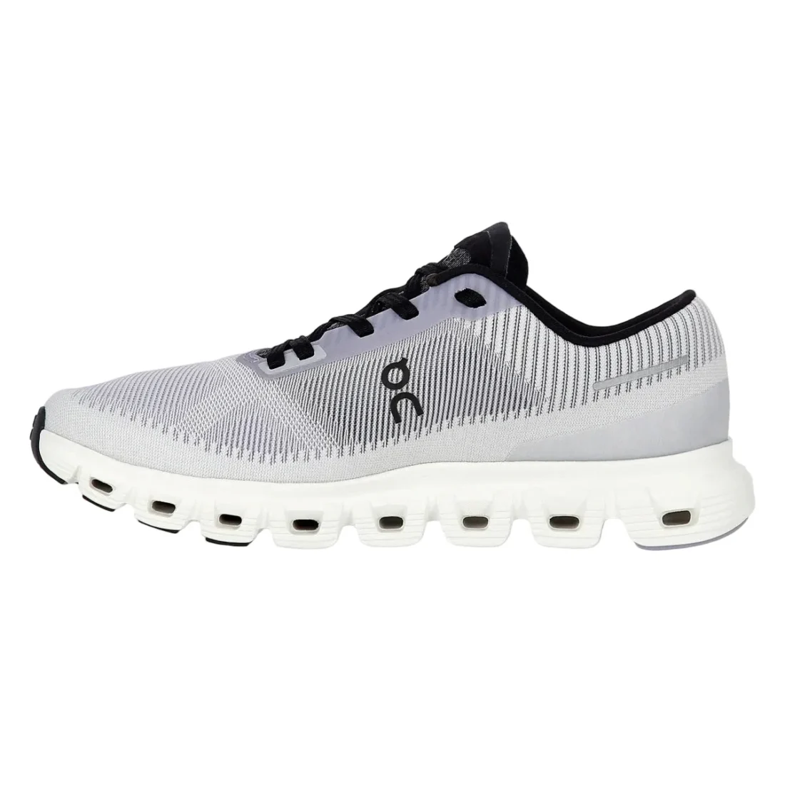 On Cloud 6 Push 'Lilac Black' (Unisex)