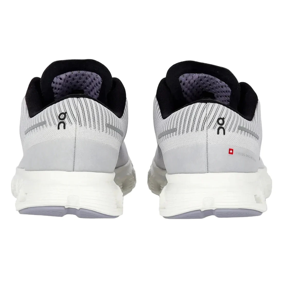 On Cloud 6 Push 'Lilac Black' (Unisex)